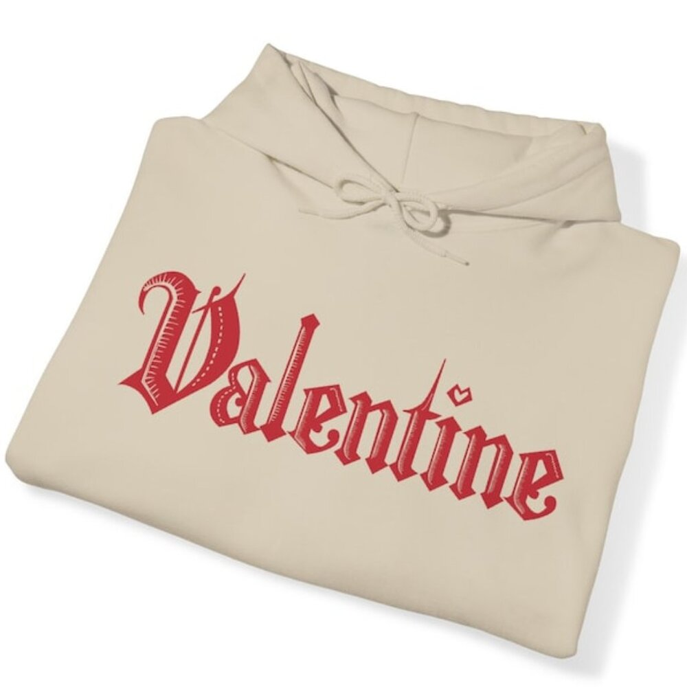 Valentine Maneskin Unisex Crewneck Sweatshirt